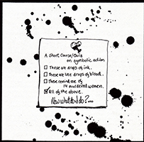 On the Montral Massacre  •  Ploughshares Monitor